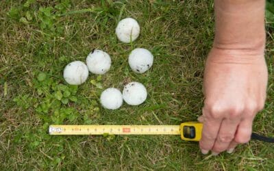 5/11: Furious Hail Storm Continues Striking Denver Metro Area