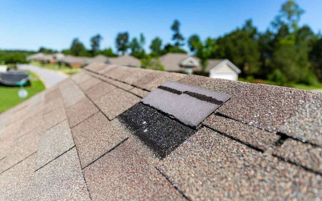 3 Common Summer Roof Problems Homeowners Face in Georgetown