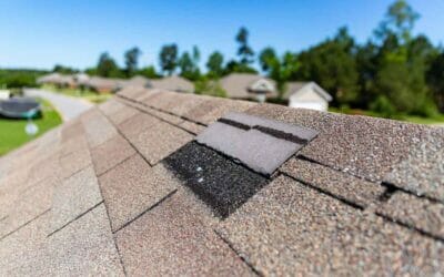 3 Common Summer Roof Problems Homeowners Face in Georgetown