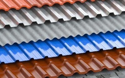 7 Reasons a Metal Roof is the Perfect Choice for Function and Design in Denver