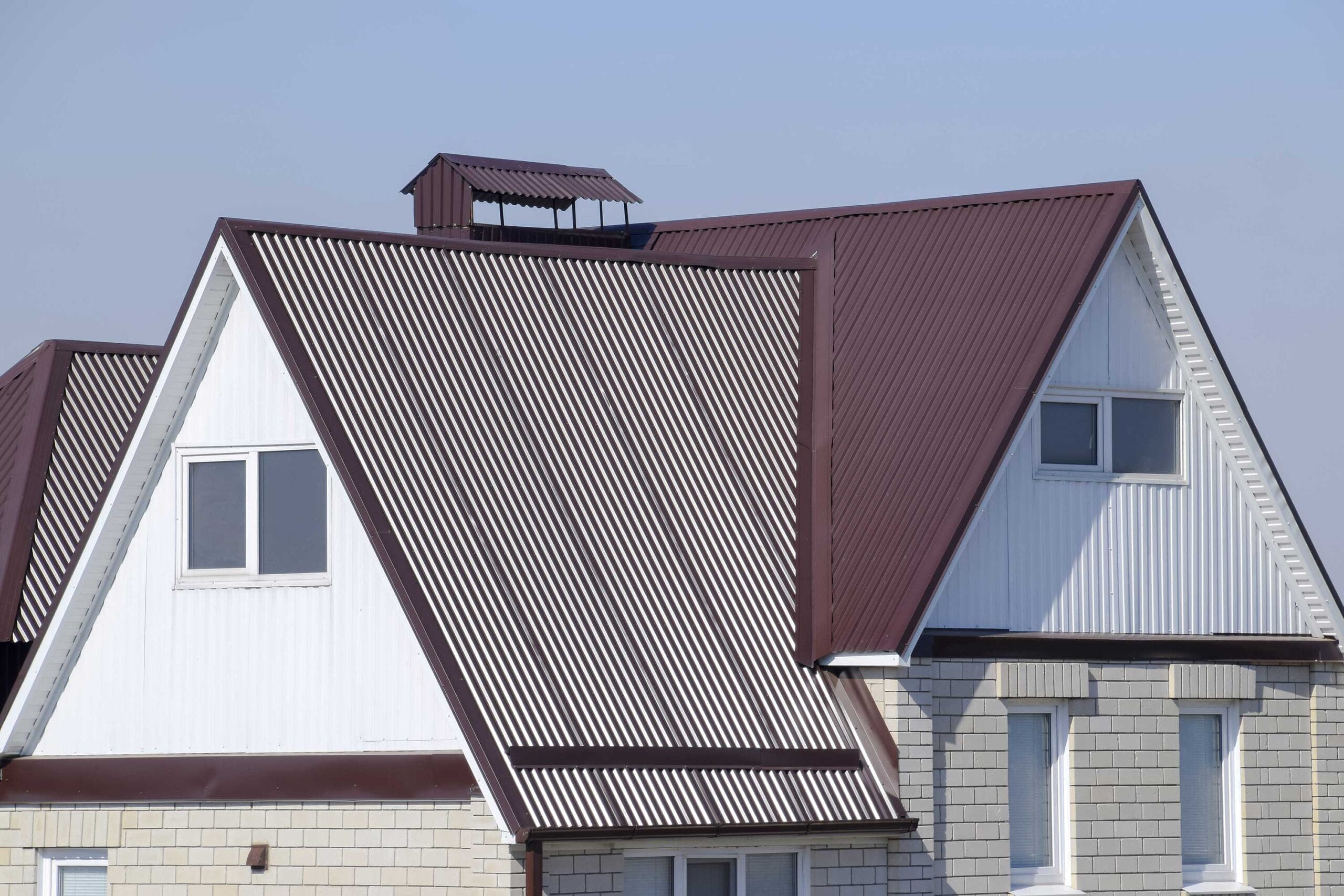 increase home value, metal roof value