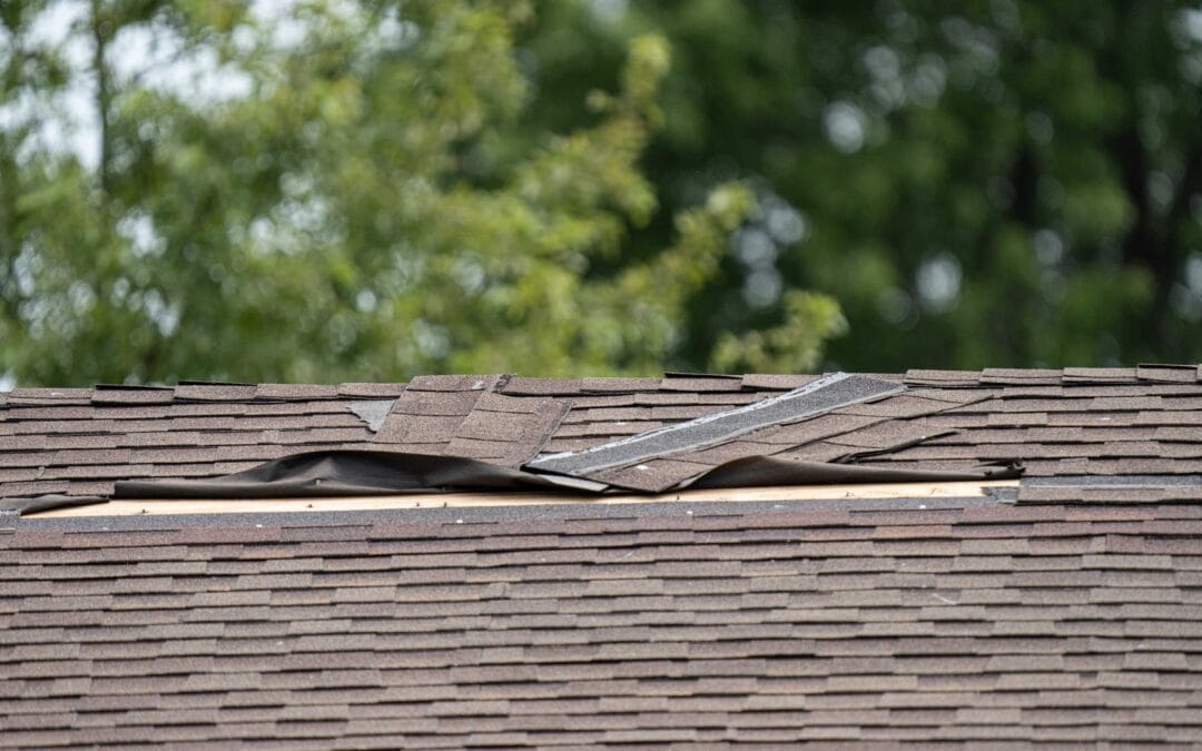 Your Guide to Roof Wind Damage in Denver-Integrity Pro Roofing