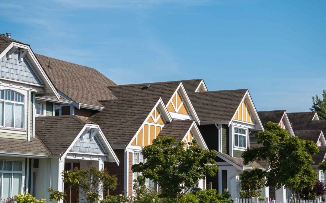 Roof Trends: Frisco Homeowners Choose These Roof Types Above All