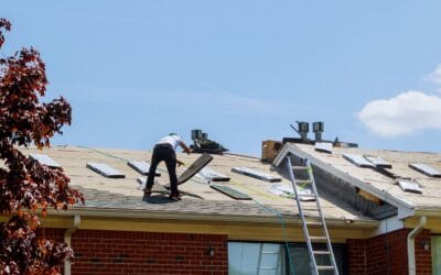 Why Your Frisco Home Deserves the Integrity Pro Roofing Touch