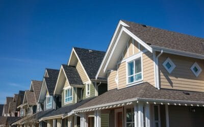 8 Things To Consider When Choosing a New Roof in Evergreen