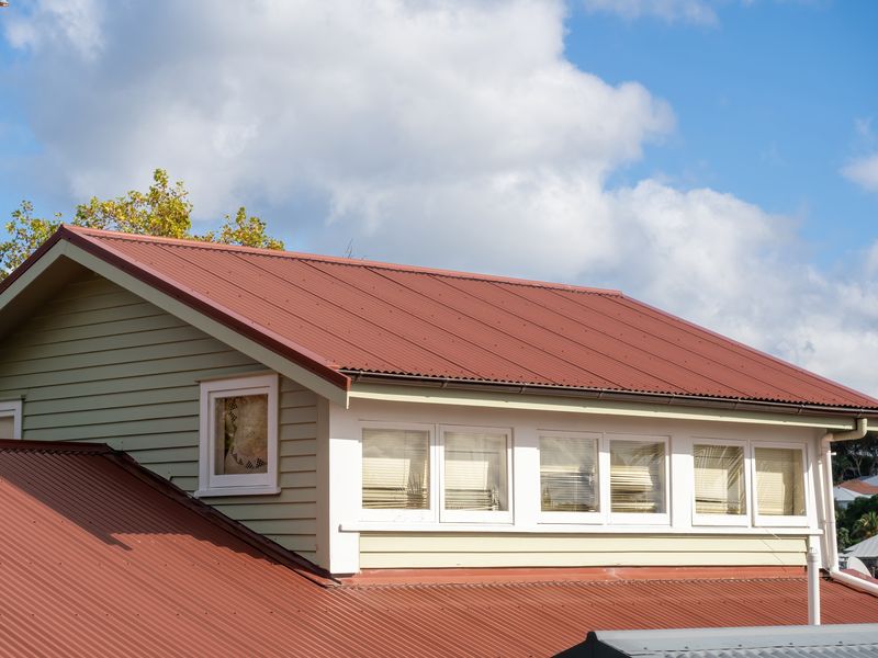 metal roofing in Silverthorne