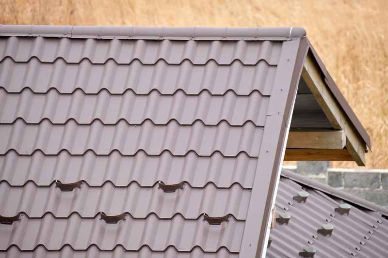 Metal Roof Cost in Silverthorne