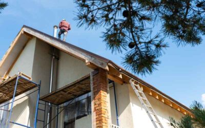 Preparing Your Roof for Summer Weather in Georgetown