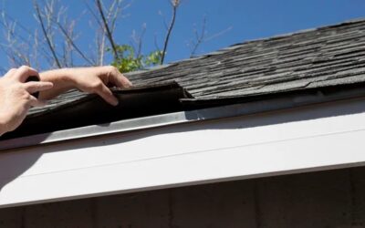 Common Summer Roof Problems in Winterpark