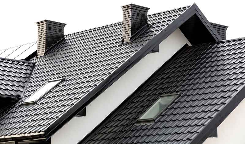 metal roof lifespan