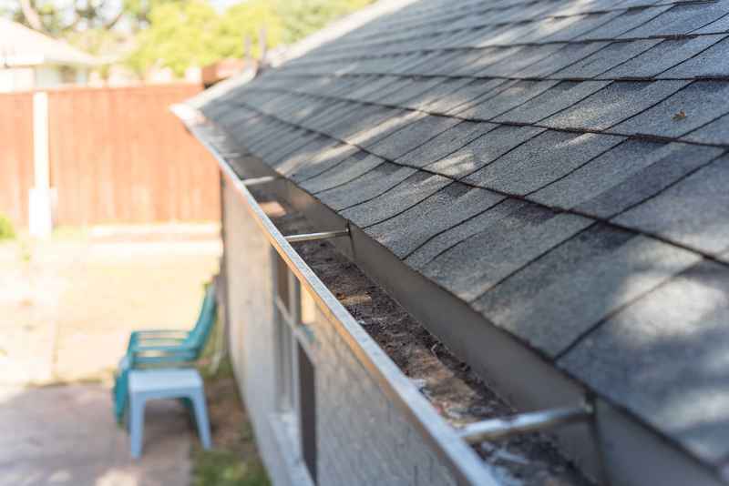 summer roof prep IN Denver