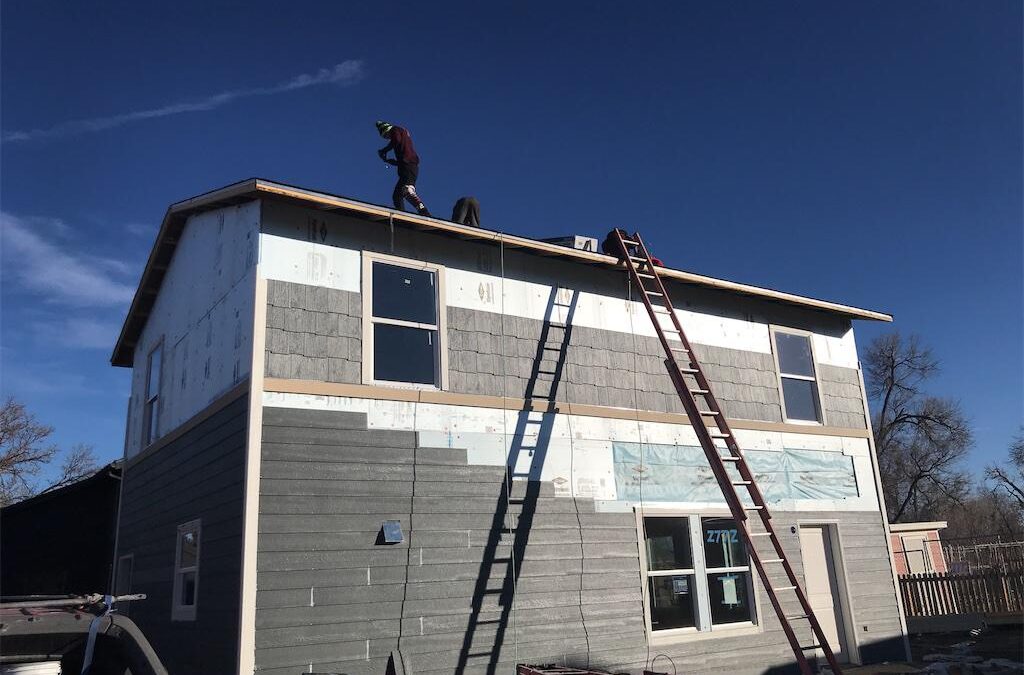 Do Roofers in Denver Need to be Licensed and Insured?