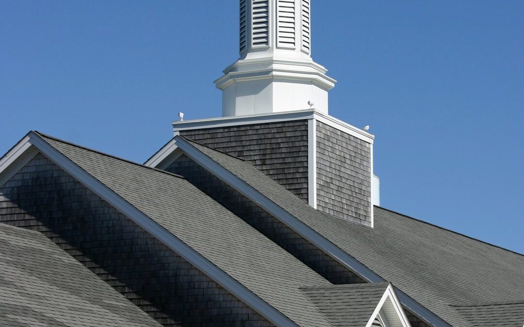 Pros and cons of using asphalt shingles on commercial buildings.