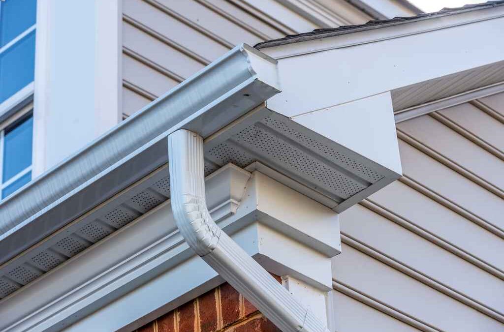 Understanding New Gutter Costs in Silverthorne, CO