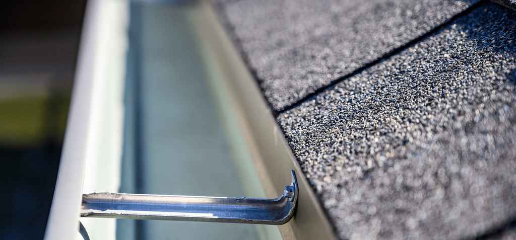 Silverthorne gutter installation contractor