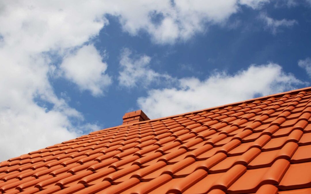 Impact of tile roofing on home value