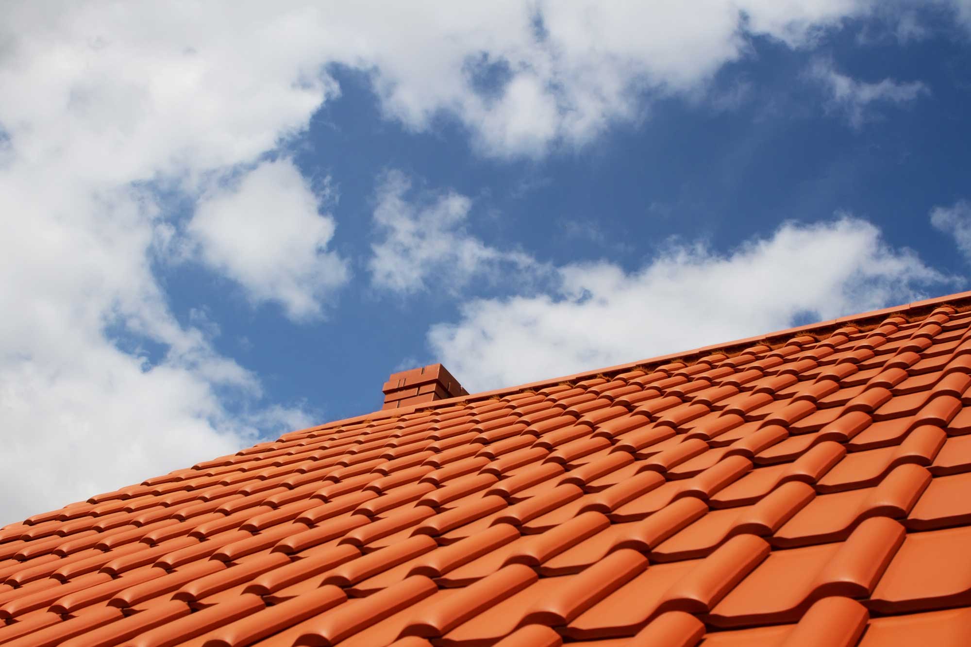 Impact of tile roofing on home value