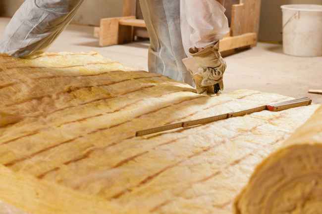 best Insulation contractor in Denver