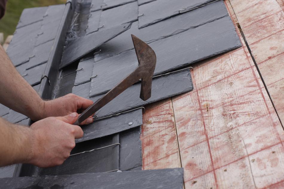 slate roof lifespan in silverthorne