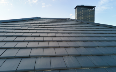 Understanding Slate Roof Lifespan in Silverthorne