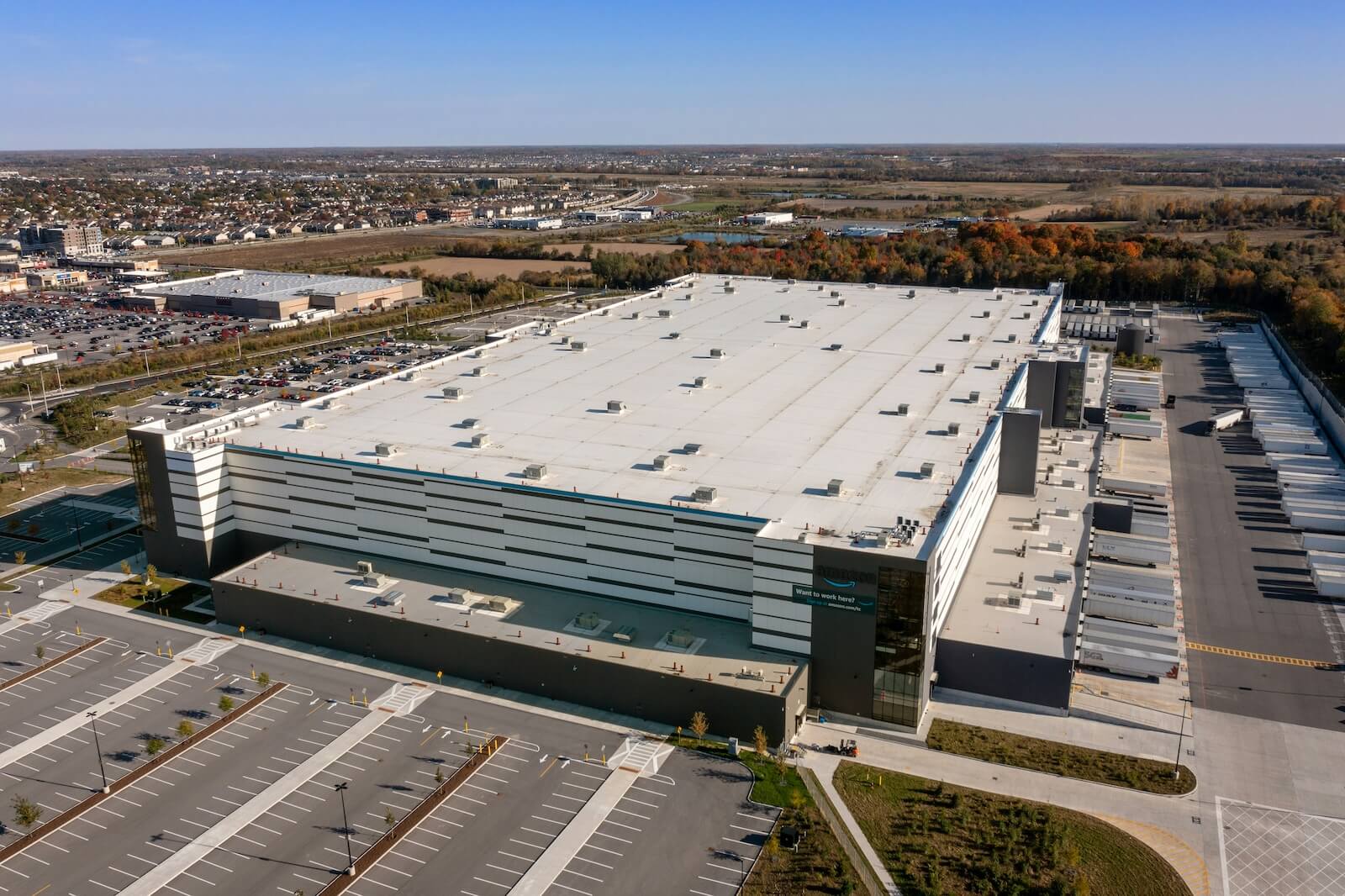 Types of Commercial Roofing Material | Integrity Pro Roof - Roofing Materials For High-Rise Buildings