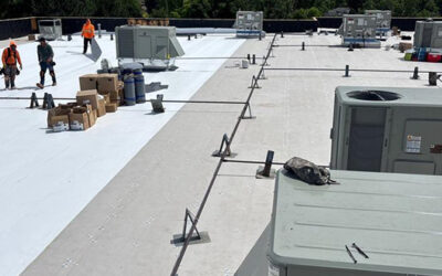 How Long Do Flat Roofs Last on Buildings? What Colorado Property Owners Should Know