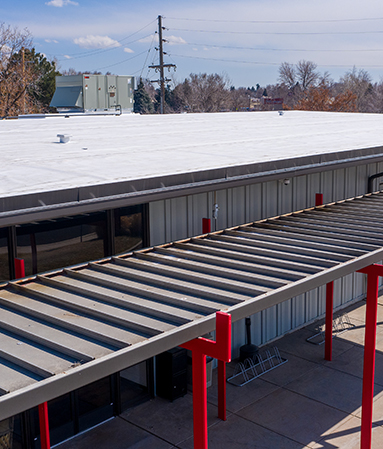 roof maintenance plans