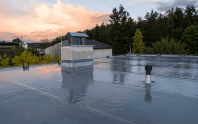 How to Prepare Your Flat Roof for Snow Load in the Colorado Mountains
