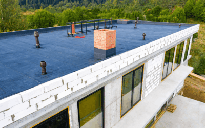 How Long Do Flat Roofs Last on Homes? What Colorado Homeowners Should Know
