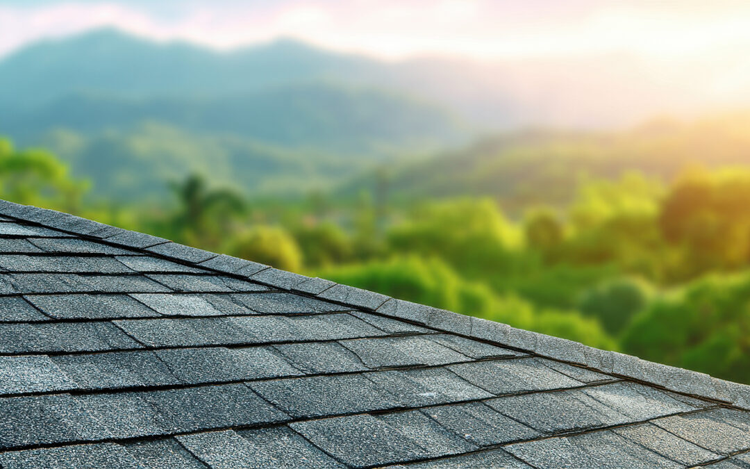 What is Considered Storm Damage to a Roof?