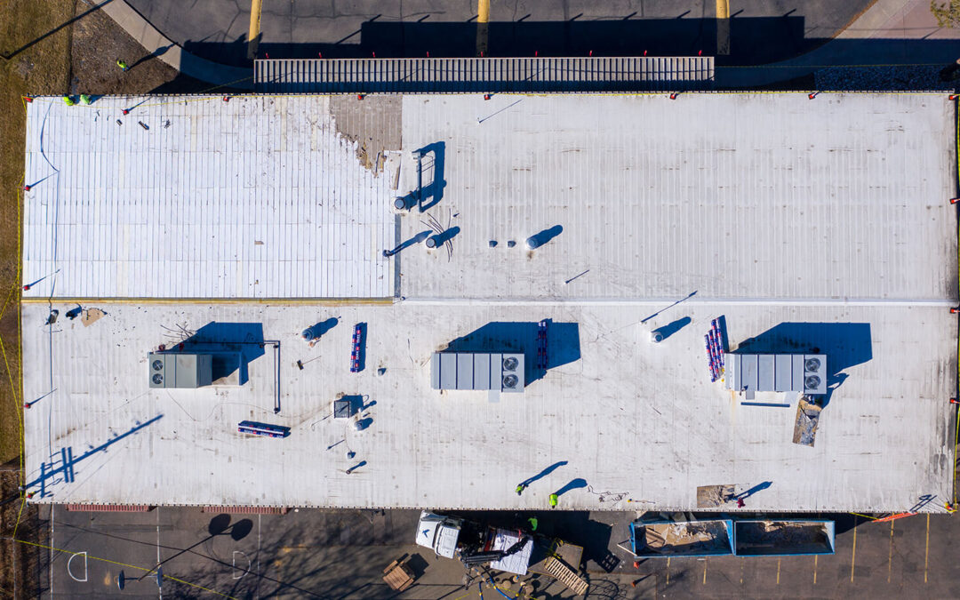 How Do You Repair a Flat Roof? A Practical Guide for Colorado Property Owners