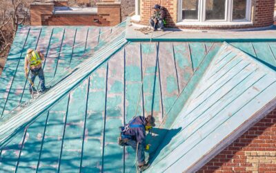 Why Regular Roof Inspections Save You Thousands