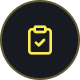 roofing assessment icon