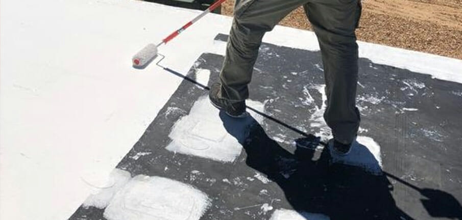 Colorado Rockies' Asphalt Roof Coating Specialists
