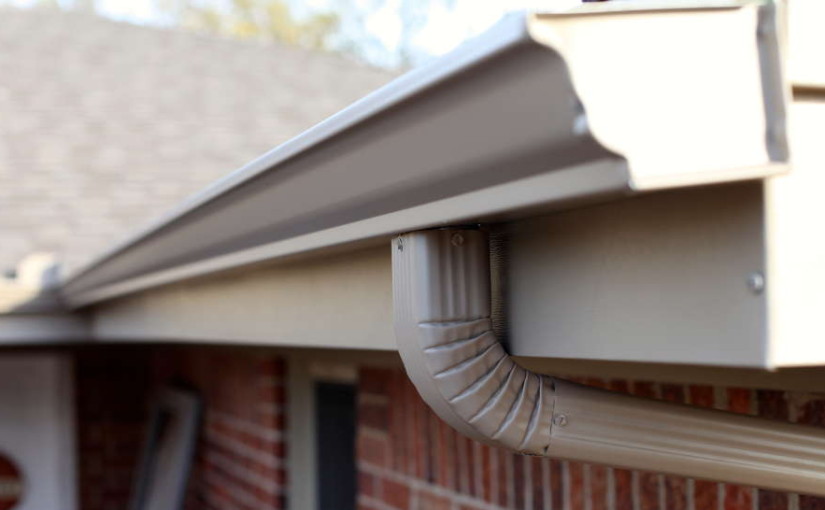 Experts in Seamless Gutter Installation Colorado Rockies