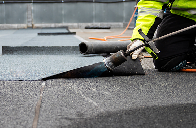 Commercial Roof Repair vs. Roof Replacement: What Colorado Property Owners Should Know