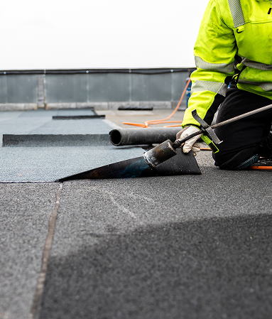 Commercial Roof Repair vs. Roof Replacement: What Colorado Property Owners Should Know
