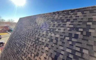 Standing Seam Metal Roof Installation: What Property Owners Should Expect