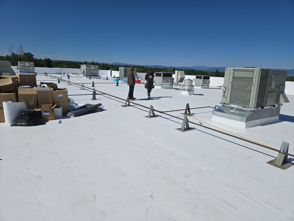 roof coating